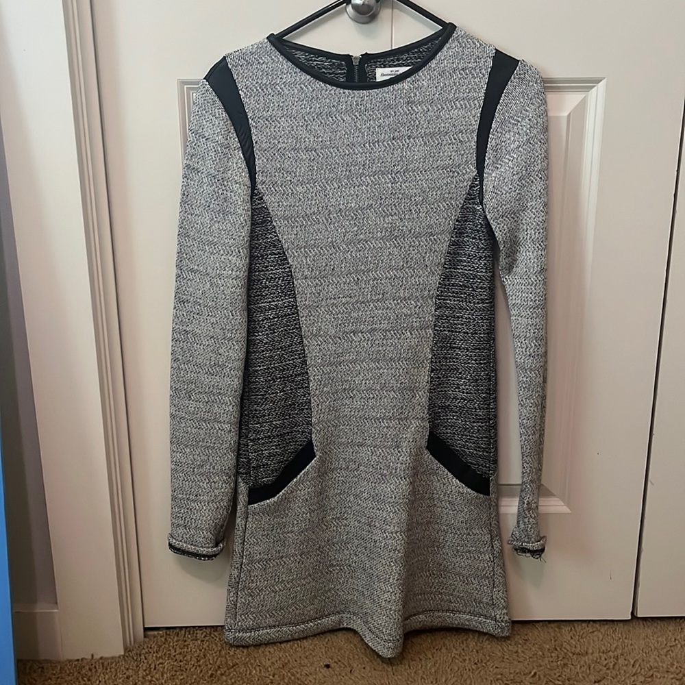 Abercrombie and fitch dress w/pockets